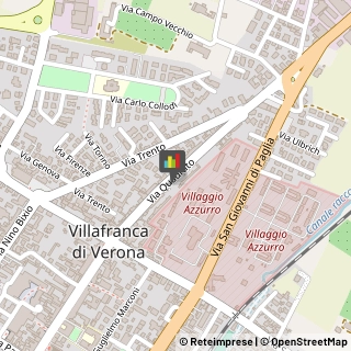 Agenzie ed Uffici Commerciali,37069Verona
