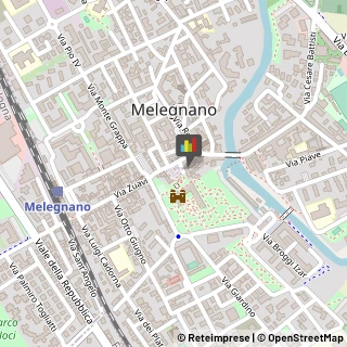 Istituti di Bellezza,<a href=