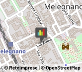 Abbigliamento da lavoro Melegnano,20077Milano