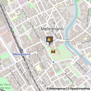 Locali, Birrerie e Pub Melegnano,20077Milano