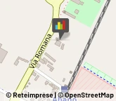 Osterie e Trattorie,35031Padova