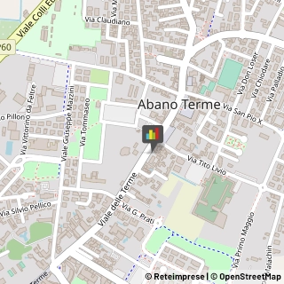 Carabinieri Abano Terme,35031Padova