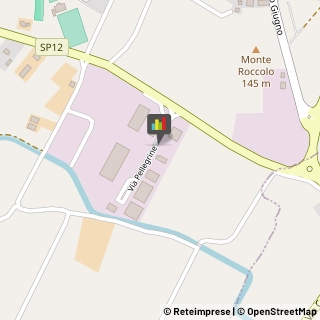 Carpenterie Ferro,46040Mantova