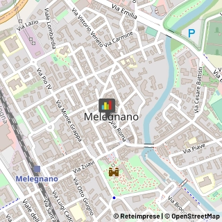 Estintori - Commercio Melegnano,20077Milano