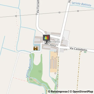 Osterie e Trattorie,25022Brescia
