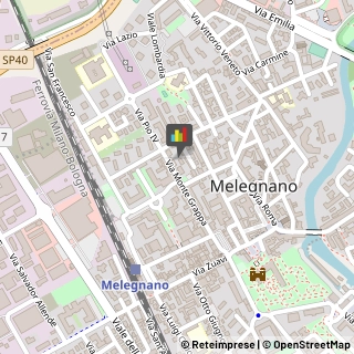 Corrieri Melegnano,20077Milano
