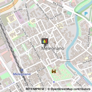 Assicurazioni Melegnano,20077Milano