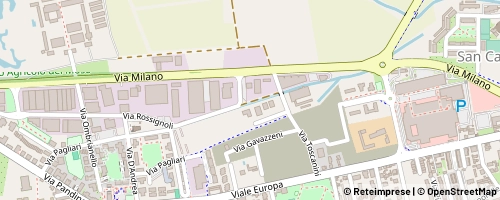Mappa 克雷马