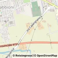 Map Crema