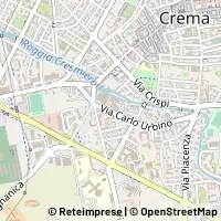 Map Crema