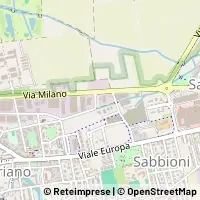 Carte Crema
