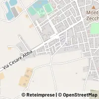 Map Carpenedolo