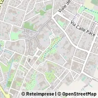 Carte Abano Terme