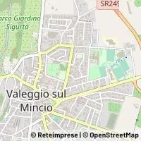 Peta Valeggio sul Mincio