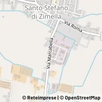 Kort Zimella