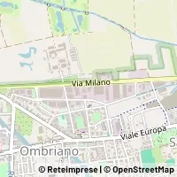 Map Crema