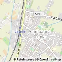 Harita Campagna Lupia