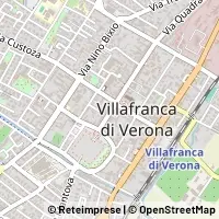 Carte Villafranca di Verona