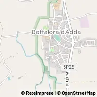 Kort Boffalora d'Adda