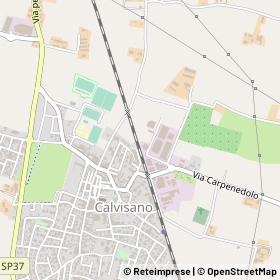 Mappa 25012