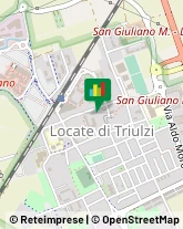 Via Martiri della Libertà , 24/D,20085Locate di Triulzi