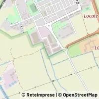 Map Locate di Triulzi
