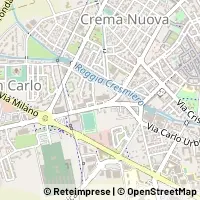Map Crema