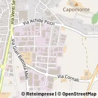Karta Carpenedolo