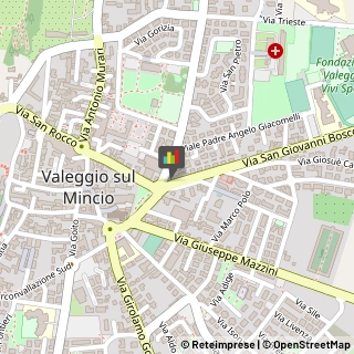 Bar e Caffetterie Valeggio sul Mincio,37067Verona