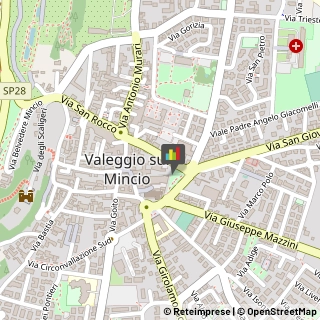 Bar e Caffetterie Valeggio sul Mincio,37067Verona