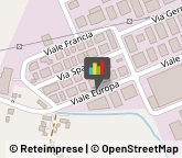 Impianti Elettrici, Civili ed Industriali - Installazione Ponte San Nicolò,35020Padova