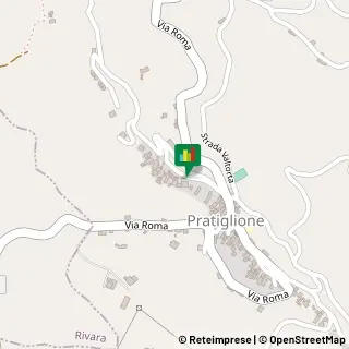Vicolo Capovilla, 06,10080Pratiglione