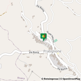 Vicolo Capovilla, 06,10080Pratiglione