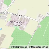 Peta Povegliano Veronese