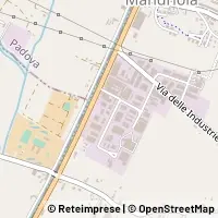 Karte Albignasego