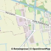 Map Izano