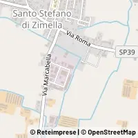 Karta Zimella
