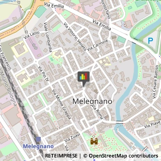 Televisori, Videoregistratori e Radio Melegnano,20077Milano