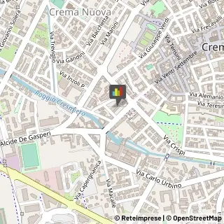 Animali Domestici - Vendita,26013Cremona