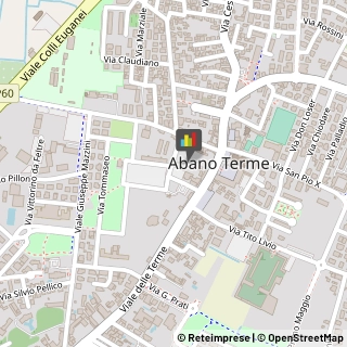 Alimentari Abano Terme,35031Padova