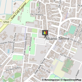 Autoscuole Abano Terme,35031Padova