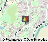 Bar, Ristoranti e Alberghi - Forniture Basiglio,20089Milano