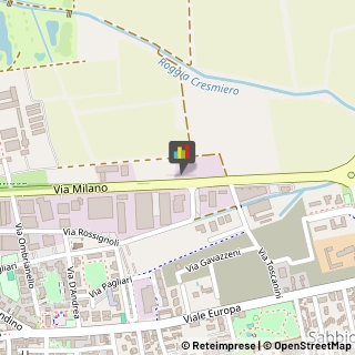 Bar e Caffetterie Crema,26013Cremona