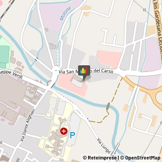 Alimentari Manerbio,25025Brescia