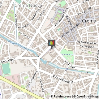 Designers - Studi Crema,26013Cremona