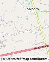 Via San Tommaso, 16,35020Albignasego