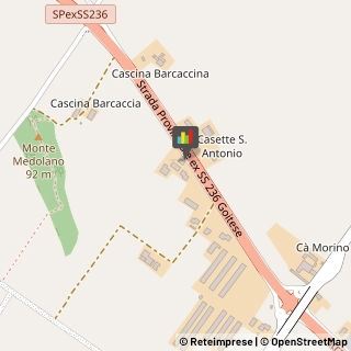 Massaggi,46046Mantova