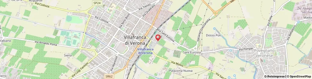 Dove siamo