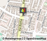 Impianti Elettrici, Civili ed Industriali - Installazione Albignasego,35020Padova