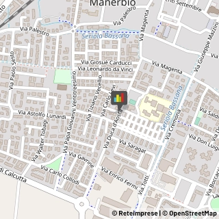 Tabaccherie Manerbio,25025Brescia